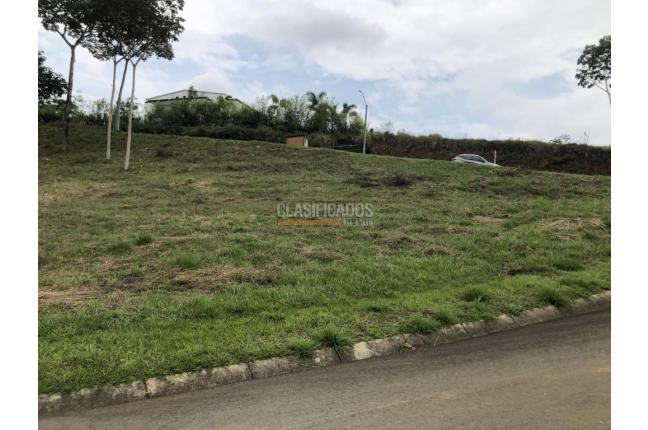 Lotes, Venta, Pance - $960.000.000