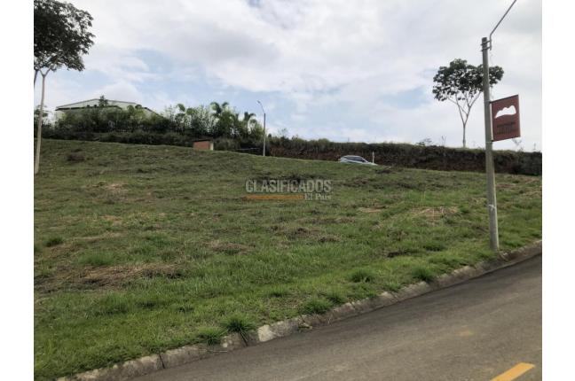 Lotes, Venta, Pance - $960.000.000