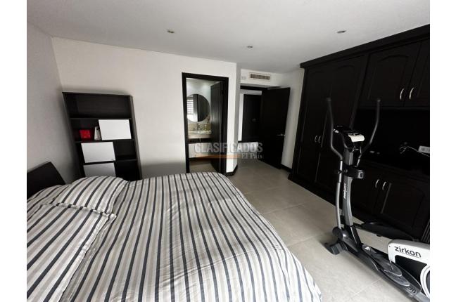 Apartamentos, Venta, Santa Teresita - $1.450.000.000