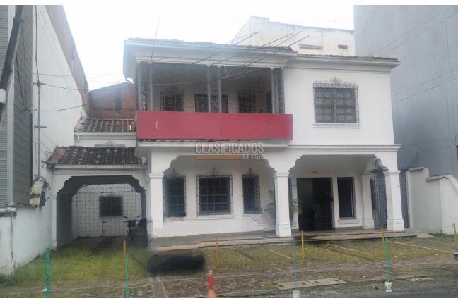 Casas, Venta, Versalles - $2.000.000.000