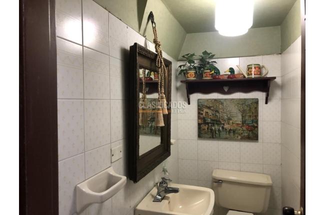 Casas, Venta, Santa Rita - $1.100.000.000