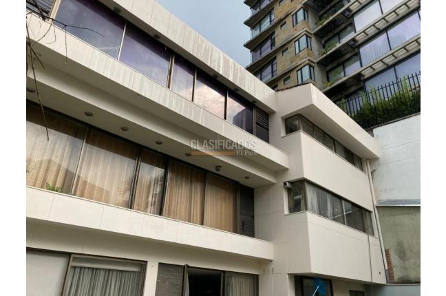 Edificios, Venta, Arboleda - $1.300.000.000