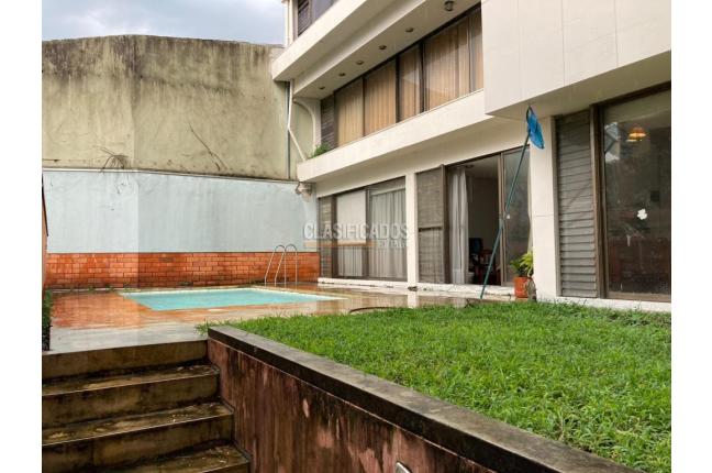 Edificios, Venta, Arboleda - $1.300.000.000