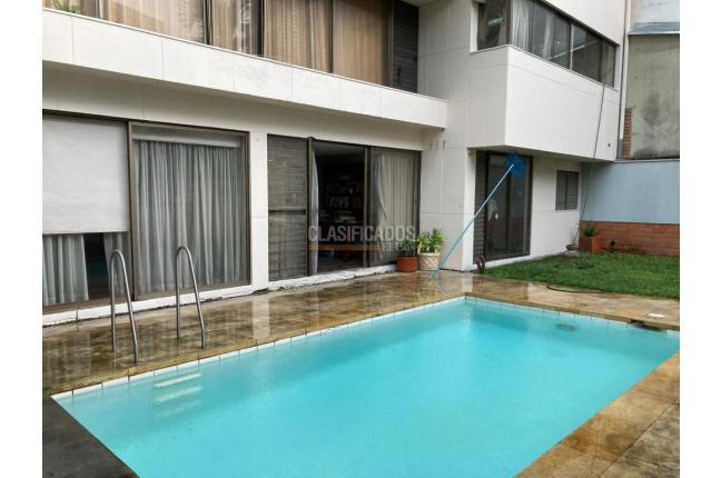 Edificios, Venta, Arboleda - $1.300.000.000