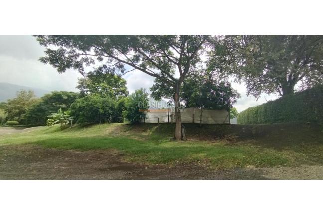 Fincas y Casas Campestres, Venta en Yumbo