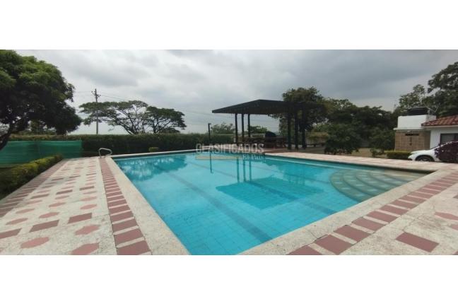 Fincas y Casas Campestres, Venta, Yumbo - $14.000.000.000