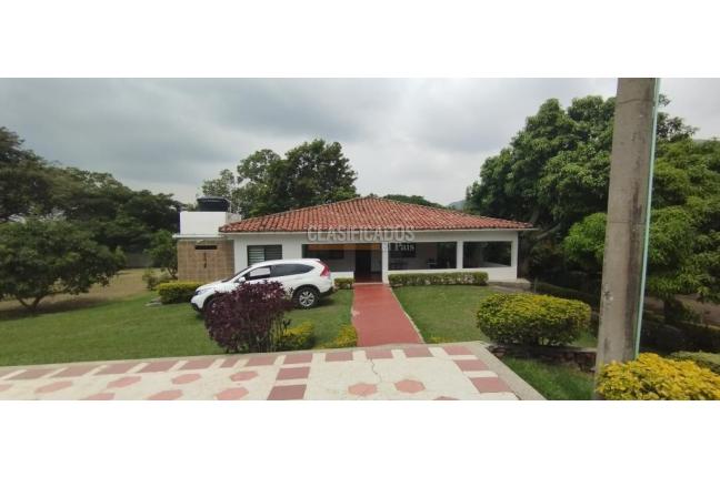 Fincas y Casas Campestres, Venta, Yumbo - $14.000.000.000