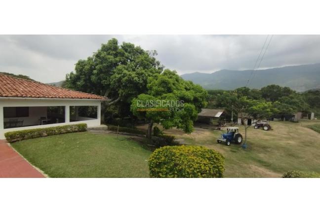 Fincas y Casas Campestres, Venta, Yumbo - $14.000.000.000