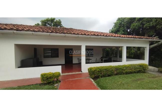 Fincas y Casas Campestres, Venta, Yumbo - $14.000.000.000