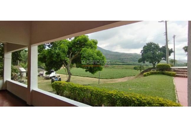 Fincas y Casas Campestres, Venta, Yumbo - $14.000.000.000