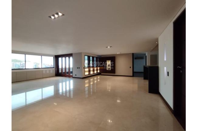 Apartamentos, Venta en Arboleda