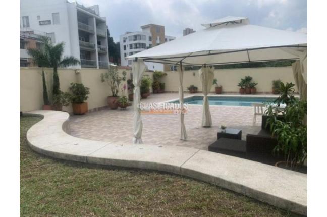 Apartamentos, Venta, Arboleda - $1.300.000.000