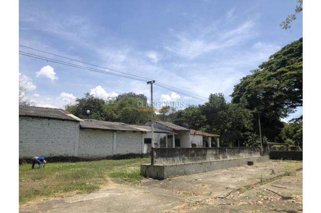 Lotes, Venta, Pance - $3.909.450.000