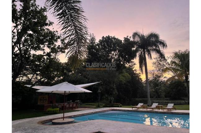 Casas, Venta, Pance - $6.200.000.000