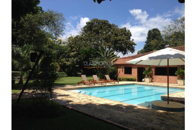 Casas, Venta, Pance - $6.200.000.000