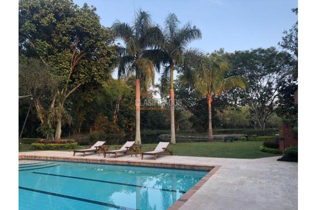 Casas, Venta, Pance - $6.200.000.000