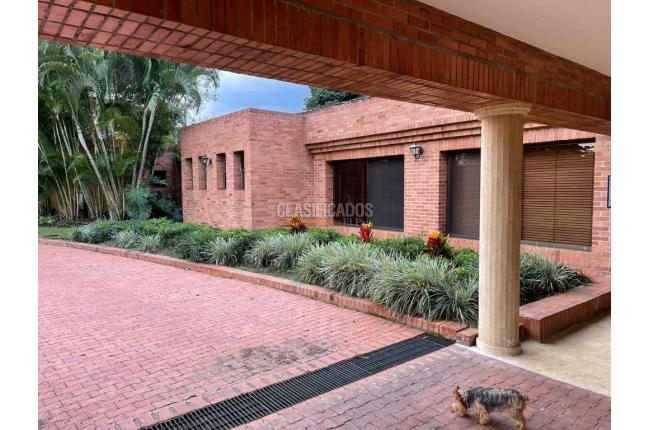 Casas, Venta, Pance - $6.200.000.000
