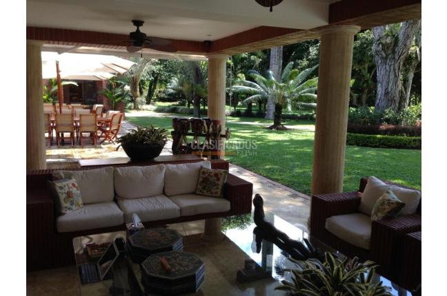 Casas, Venta, Pance - $6.200.000.000