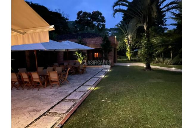 Casas, Venta, Pance - $6.200.000.000