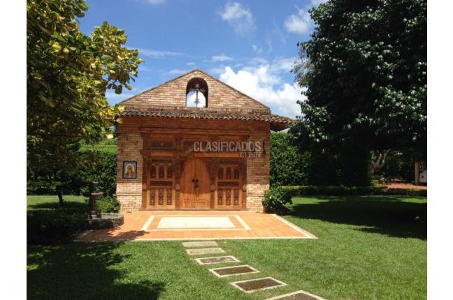 Casas, Venta, Pance - $6.200.000.000