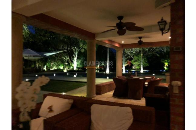 Casas, Venta, Pance - $6.200.000.000