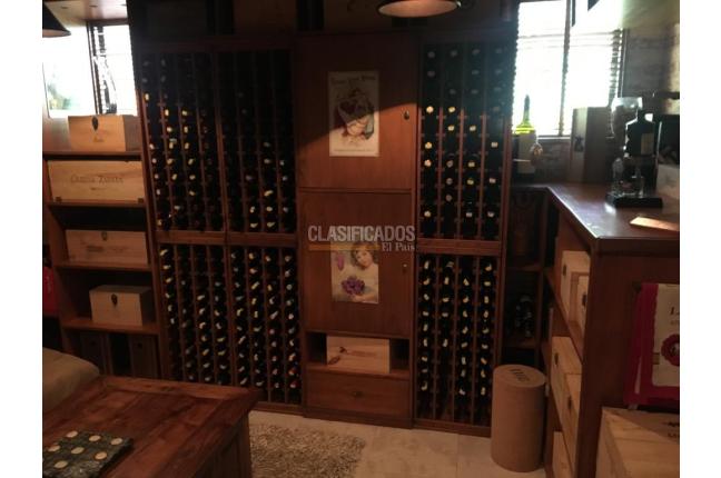 Casas, Venta, Pance - $6.200.000.000