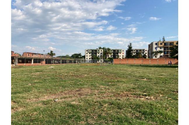 Lotes, Venta, Jamundí - $2.472.000.000