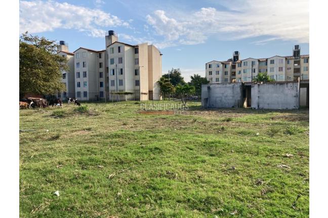 Lotes, Venta, Jamundí - $2.472.000.000