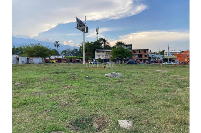 Lotes, Venta, Jamundí - $2.472.000.000