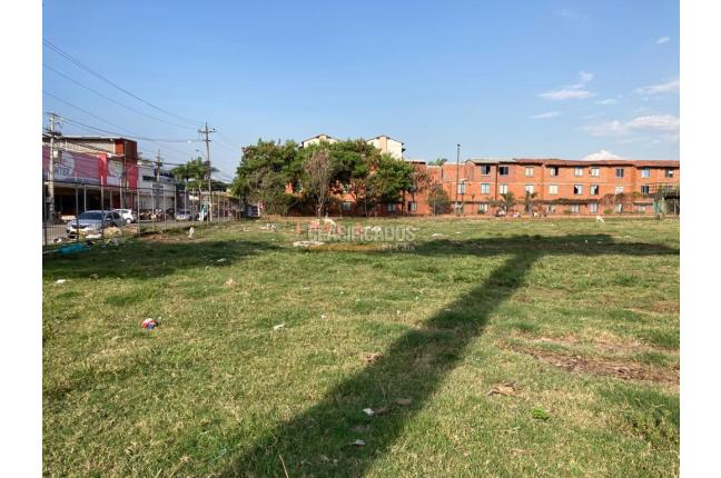 Lotes, Venta, Jamundí - $2.472.000.000