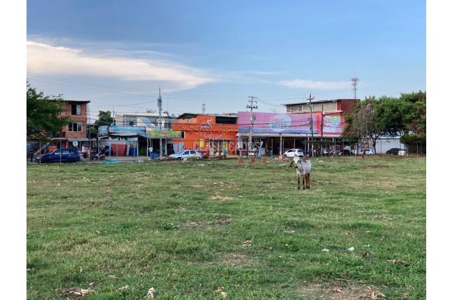 Lotes, Venta, Jamundí - $2.472.000.000