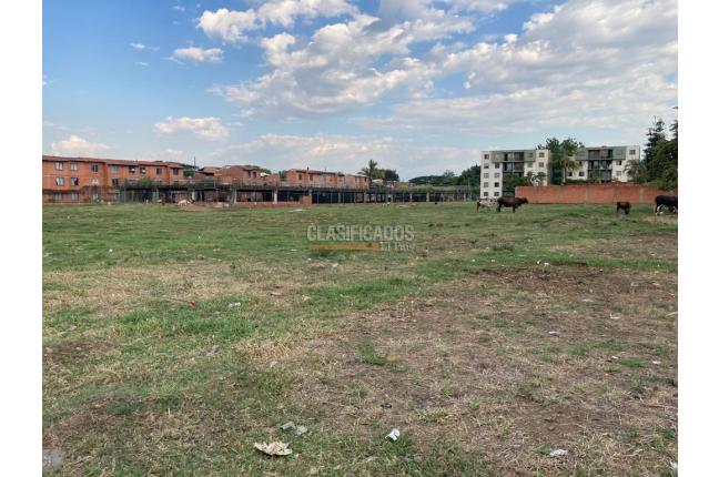 Lotes, Venta, Jamundí - $2.472.000.000