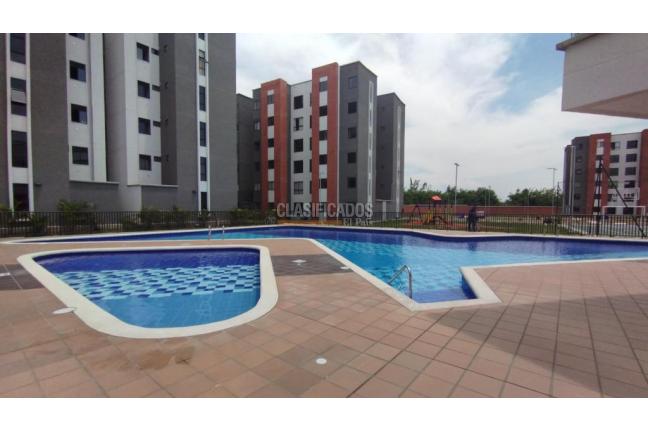 Apartamentos, Venta, Jamundí - $170.000.000