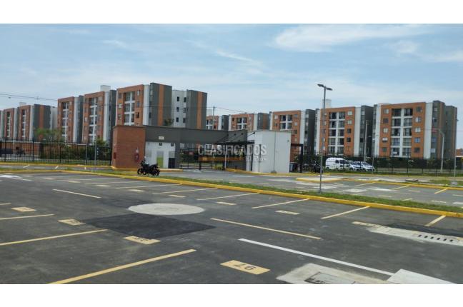 Apartamentos, Venta, Jamundí - $170.000.000