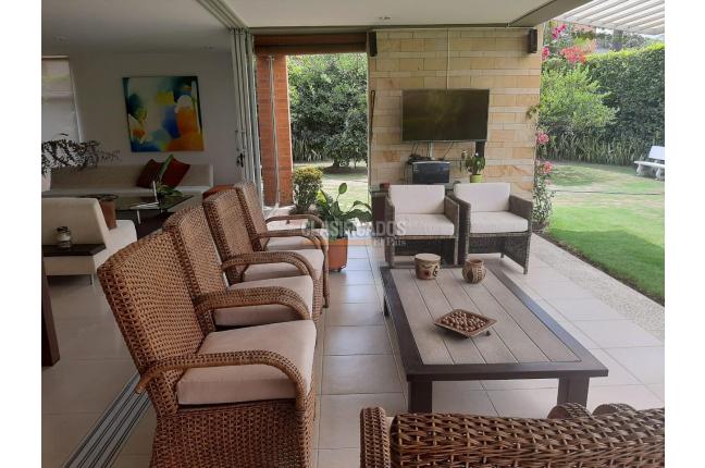 Casas, Venta, Pance - $2.200.000.000