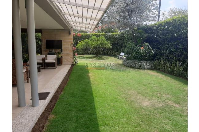 Casas, Venta, Pance - $2.200.000.000