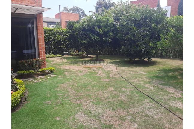 Casas, Venta, Pance - $2.200.000.000