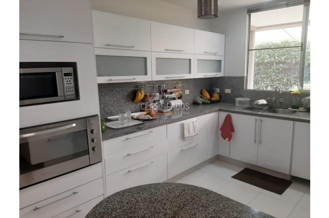 Casas, Venta, Pance - $2.200.000.000