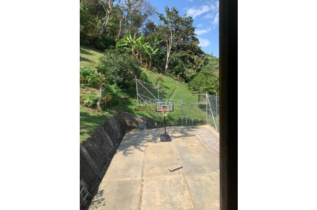 Fincas y Casas Campestres, Venta, Dapa - $1.550.000.000