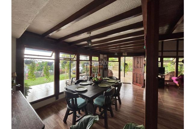 Fincas y Casas Campestres, Venta, Dapa - $1.550.000.000