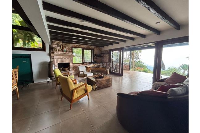 Fincas y Casas Campestres, Venta, Dapa - $1.550.000.000