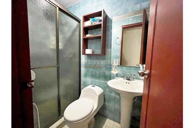 Apartamentos, Venta, Granada - $365.000.000