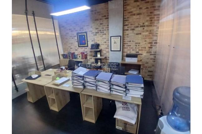 Oficinas y Consultorios, Alquiler en Bogotá