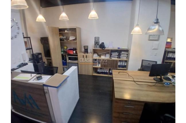 Oficinas y Consultorios, Alquiler, Bogotá - $6.000.000