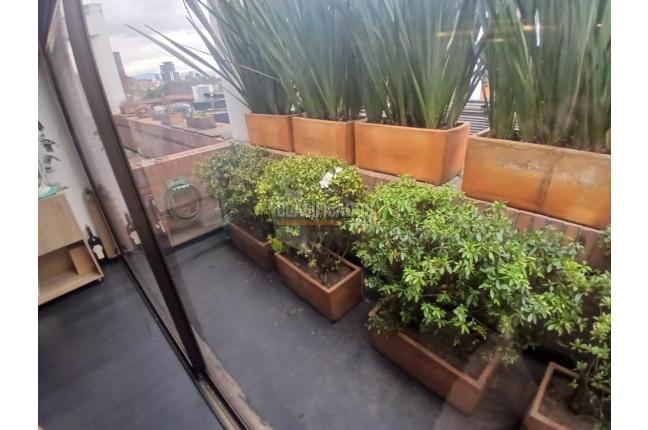 Oficinas y Consultorios, Alquiler, Bogotá - $6.000.000