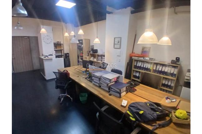 Oficinas y Consultorios, Alquiler, Bogotá - $6.000.000