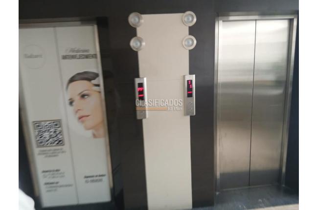 Oficinas y Consultorios, Alquiler, Bogotá - $6.000.000