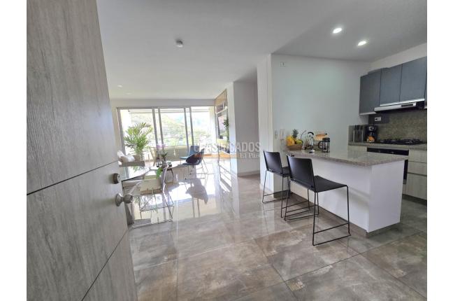 Apartamentos, Venta, Cristales