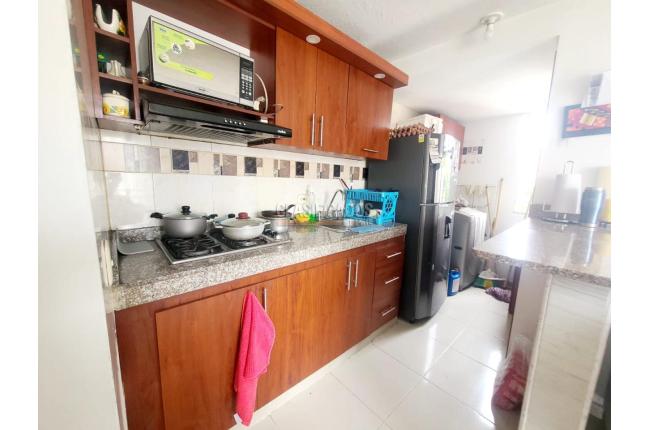 Apartamentos, Venta en Valle del Lili