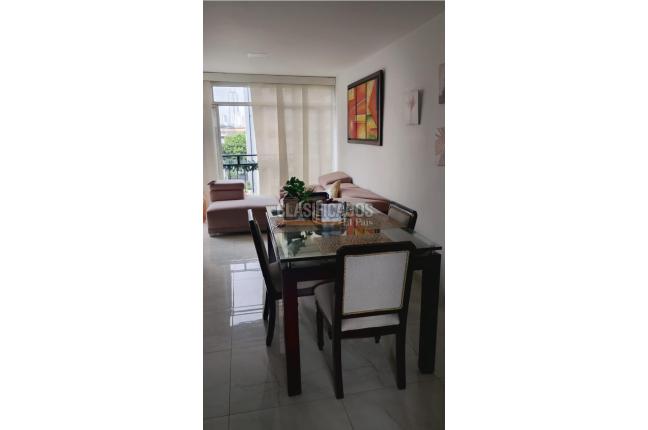 Apartamentos, Venta, Balcones de la Flora - $240.000.000